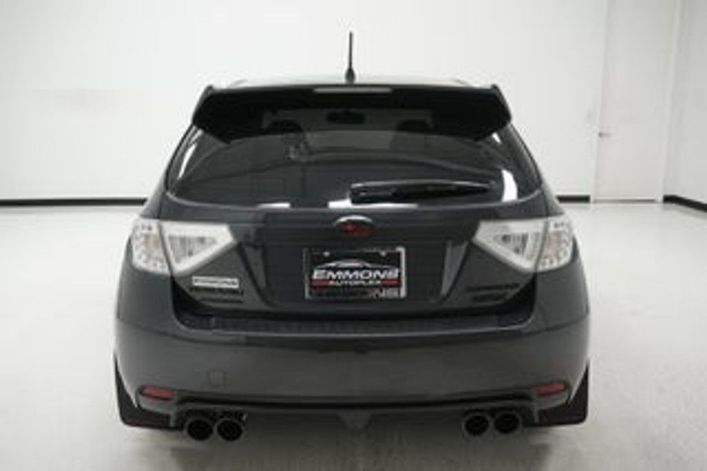 2013 SUBARU Impreza - photo 6