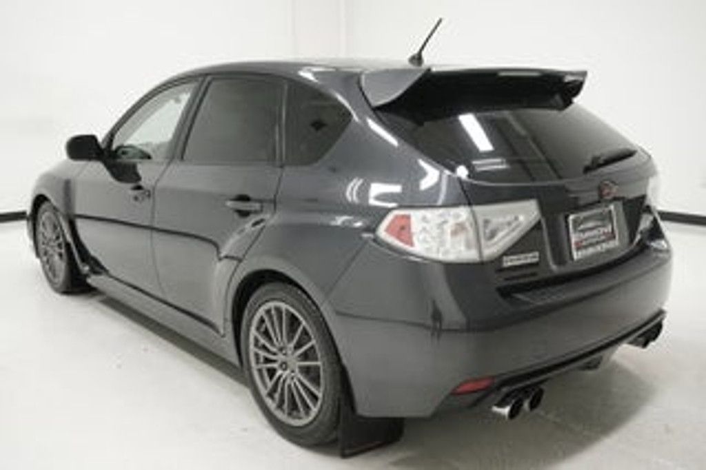 2013 SUBARU Impreza - photo 7