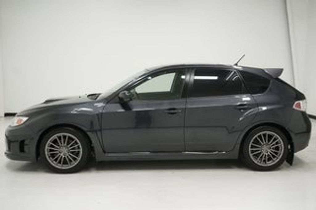 2013 SUBARU Impreza - photo 8