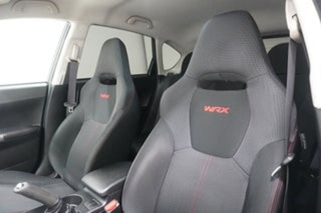 2013 SUBARU Impreza - photo 12
