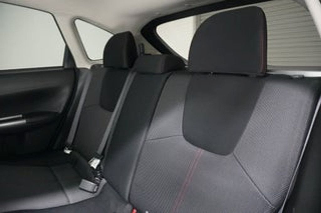 2013 SUBARU Impreza - photo 14
