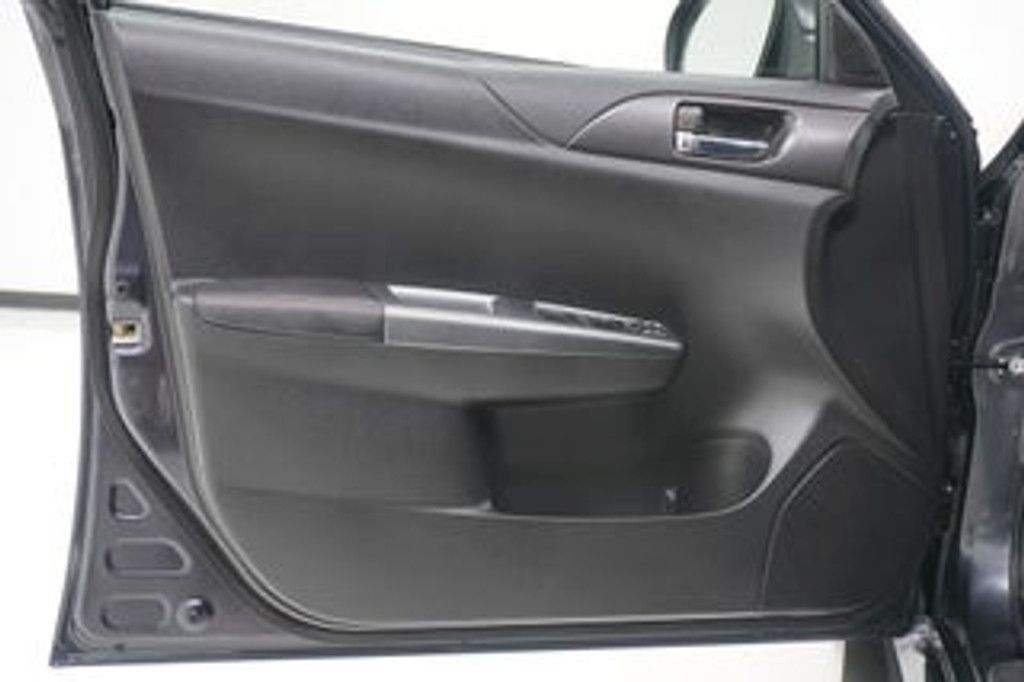 2013 SUBARU Impreza - photo 15