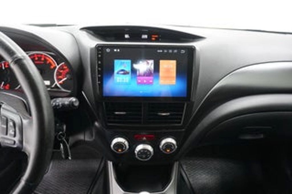 2013 SUBARU Impreza - photo 16