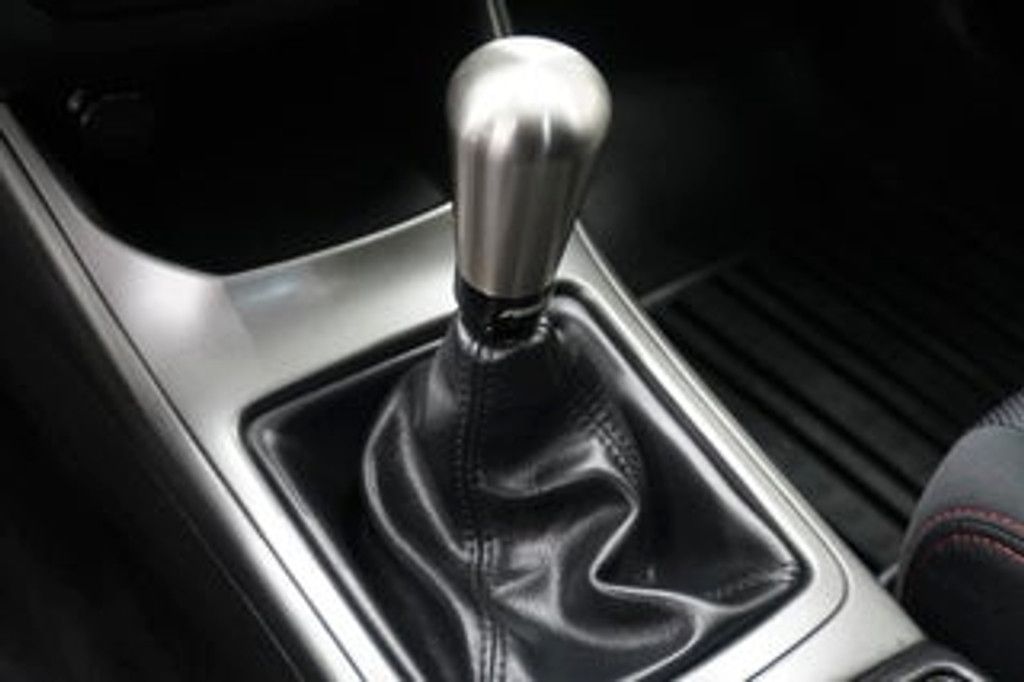 2013 SUBARU Impreza - photo 17