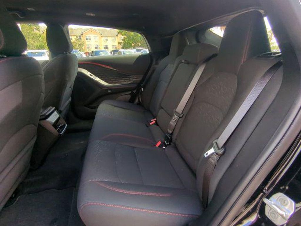 2026 DODGE Charger - photo 14