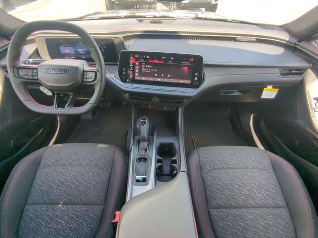 2026 DODGE Charger - photo 16
