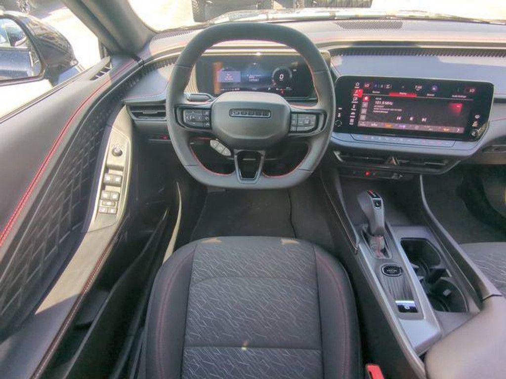 2026 DODGE Charger - photo 17