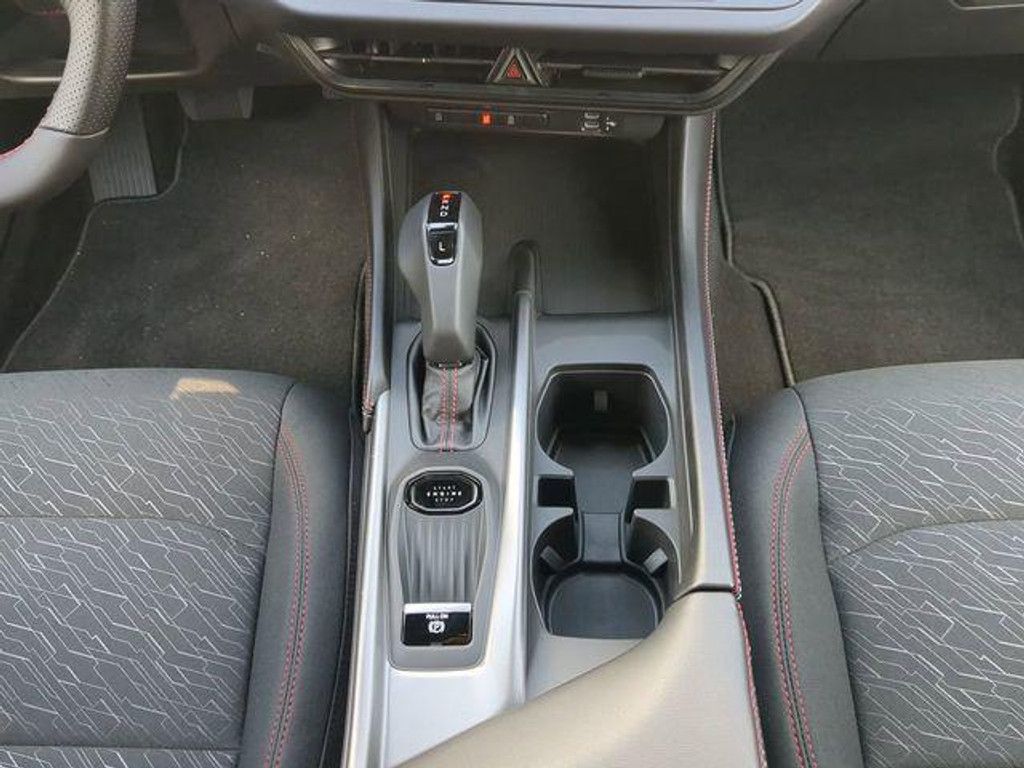 2026 DODGE Charger - photo 19
