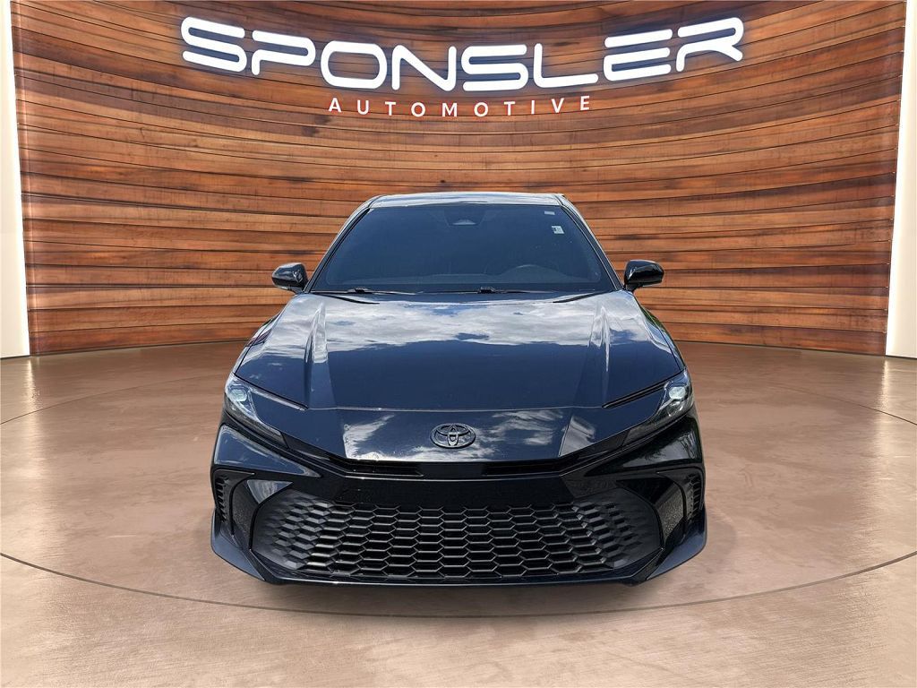 2026 TOYOTA Camry - photo 10