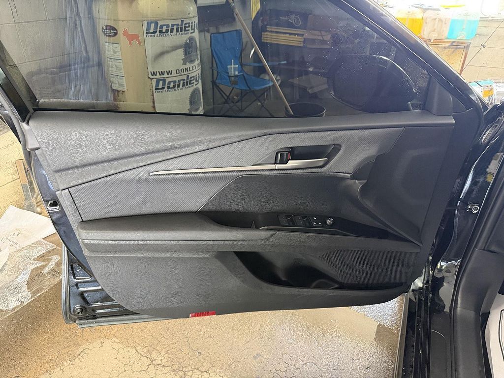 2026 TOYOTA Camry - photo 12