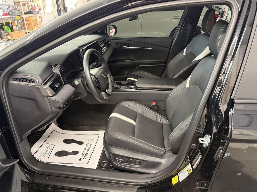 2026 TOYOTA Camry - photo 13
