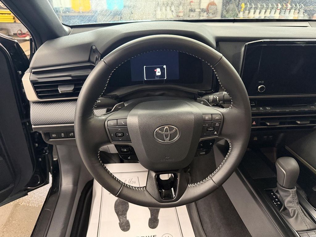 2026 TOYOTA Camry - photo 14