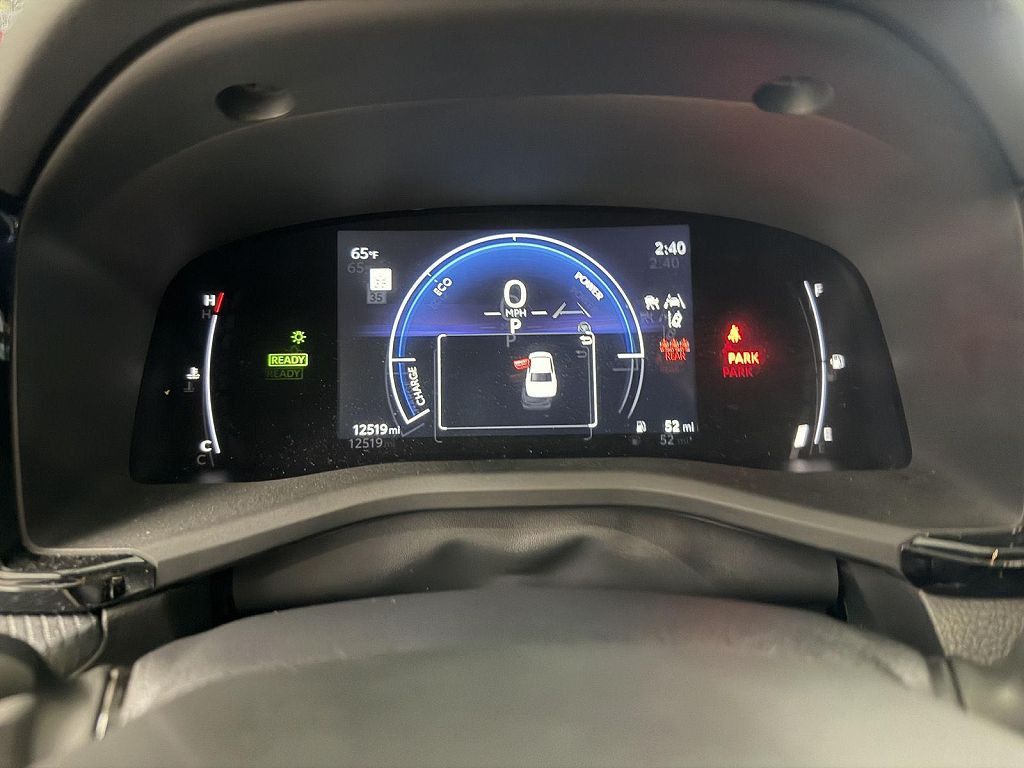 2026 TOYOTA Camry - photo 16
