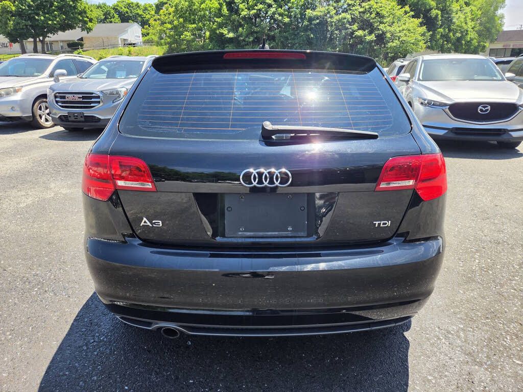 2013 AUDI A3 - photo 7
