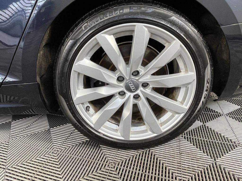 2018 AUDI A5 - photo 14