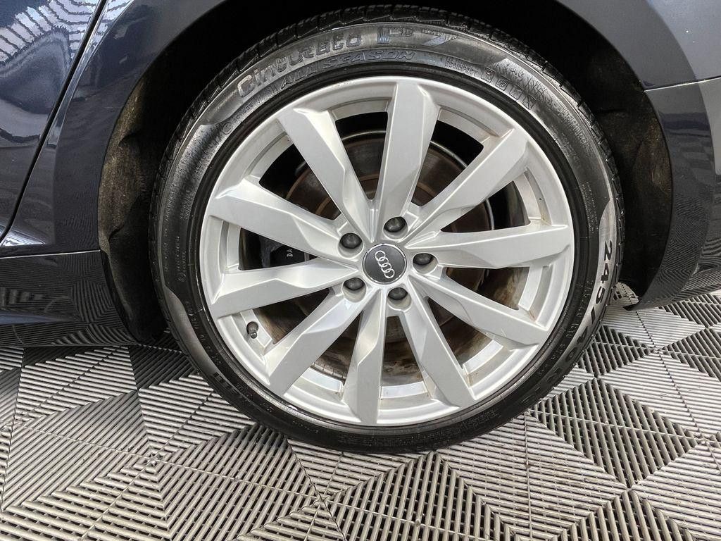 2018 AUDI A5 - photo 16