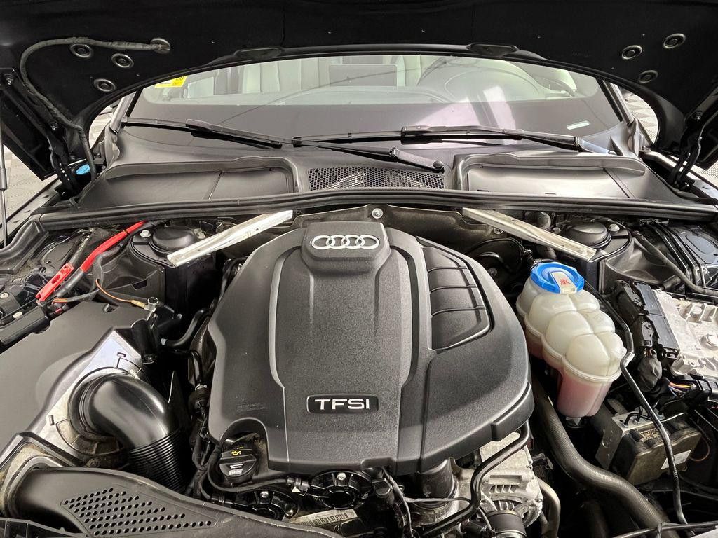 2018 AUDI A5 - photo 18