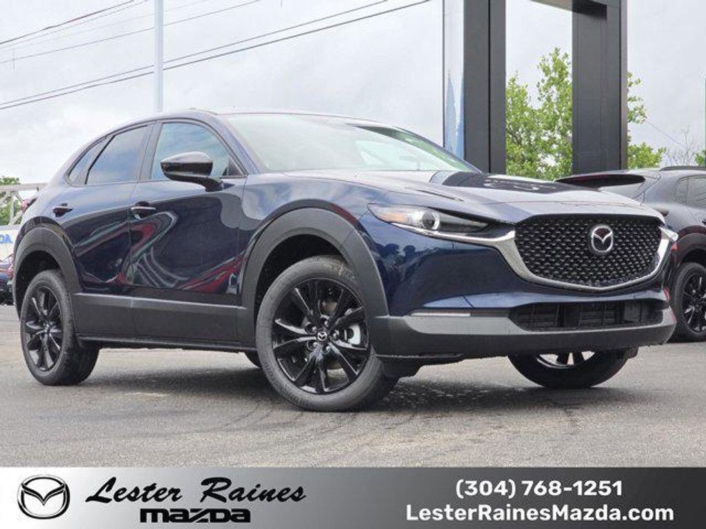 2026 Mazda CX-30 Select Sport