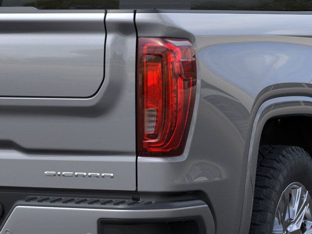 2026 GMC Sierra - photo 11