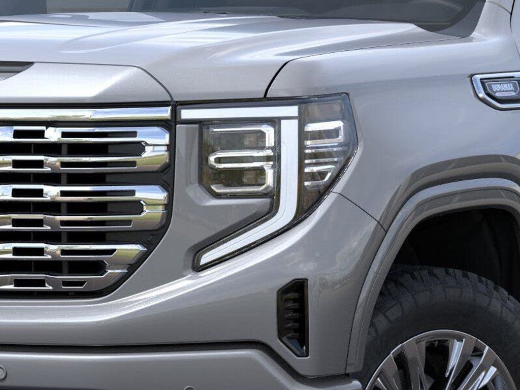 2026 GMC Sierra - photo 10