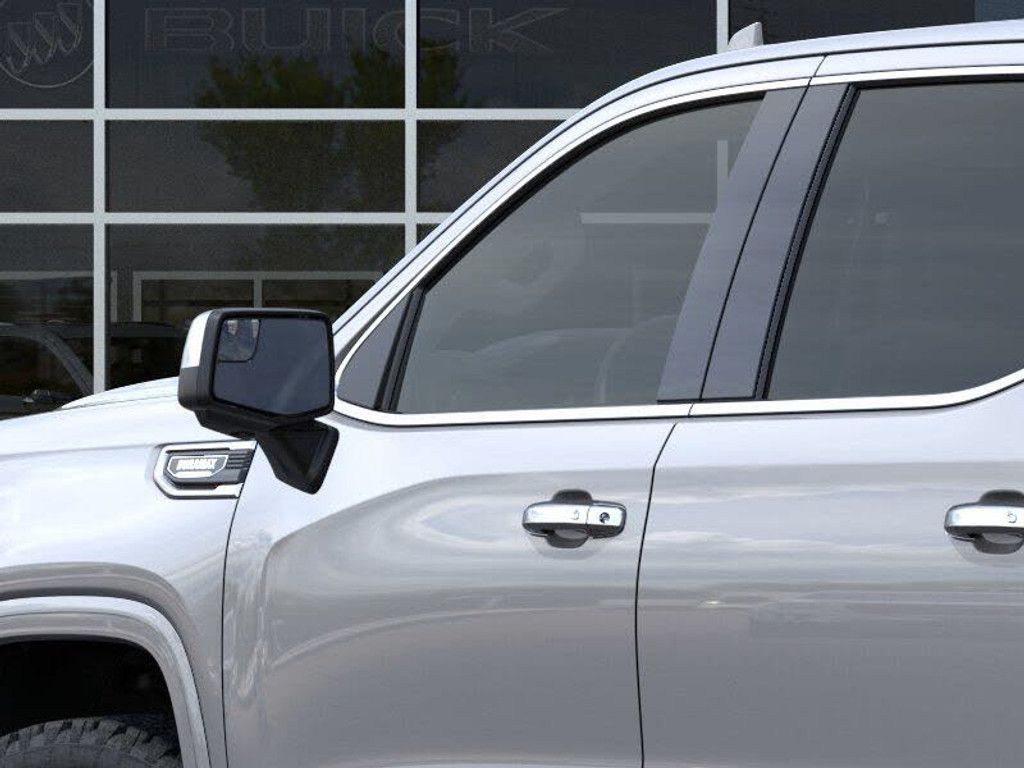 2026 GMC Sierra - photo 12