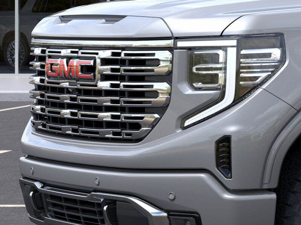 2026 GMC Sierra - photo 13