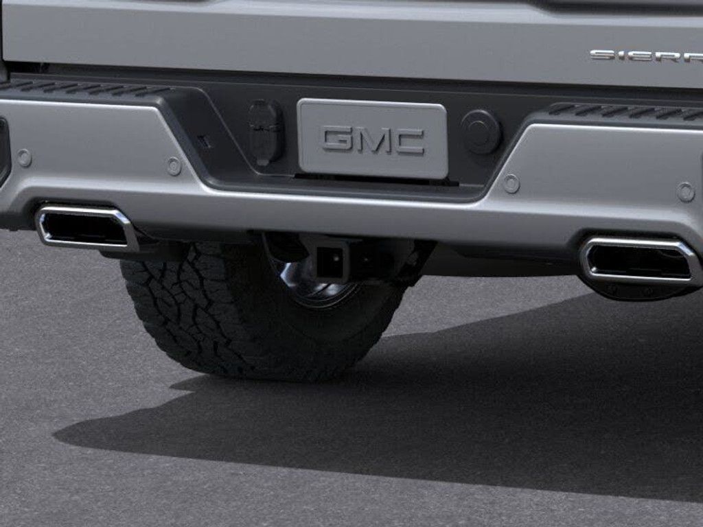 2026 GMC Sierra - photo 14