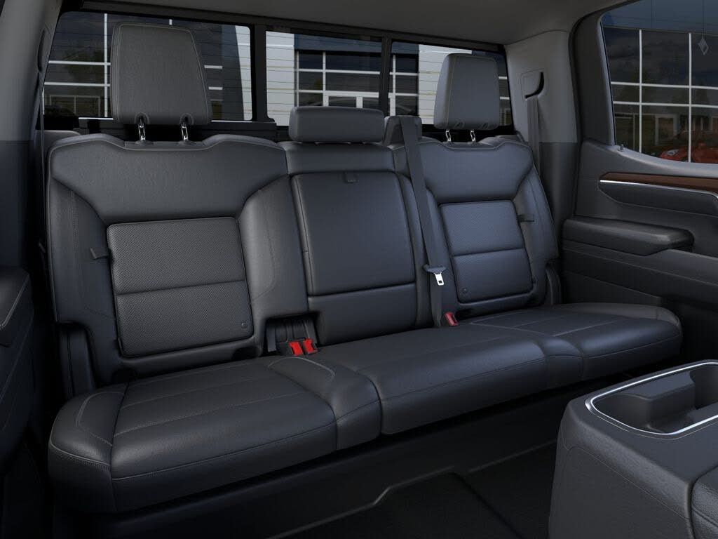 2026 GMC Sierra - photo 17