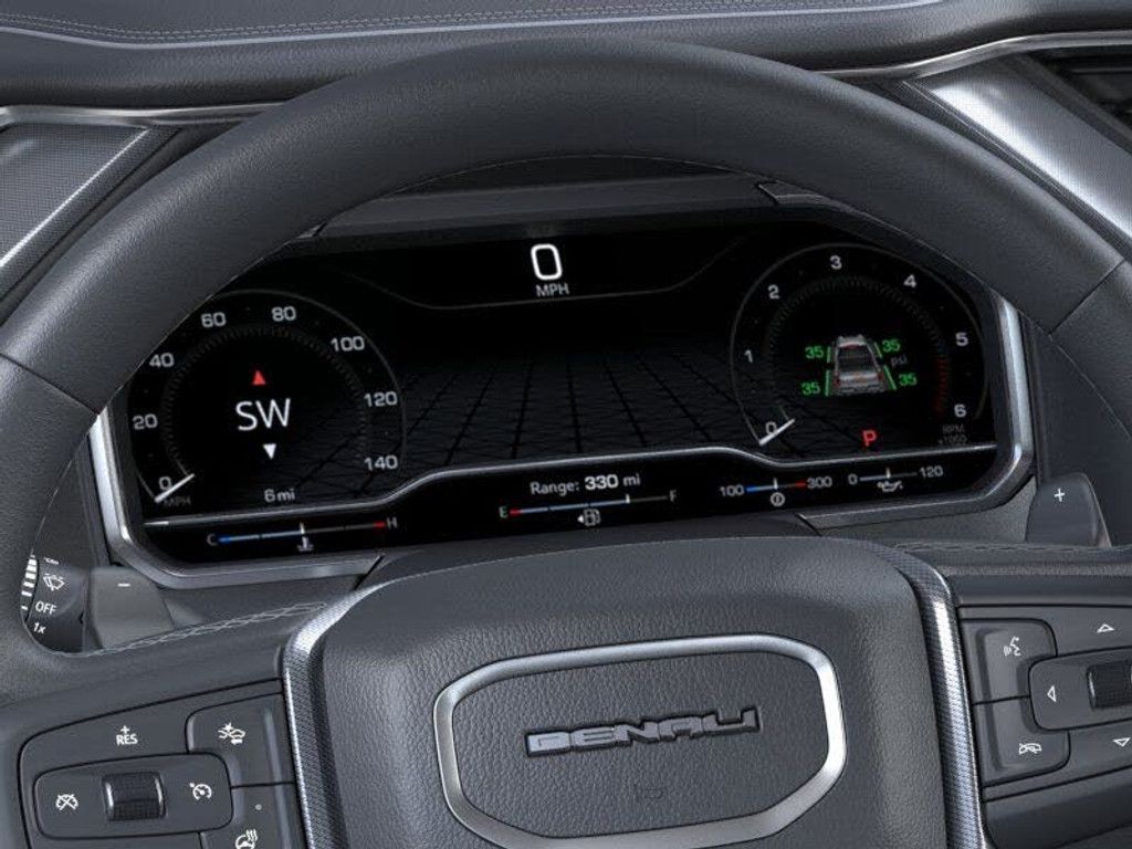 2026 GMC Sierra - photo 18