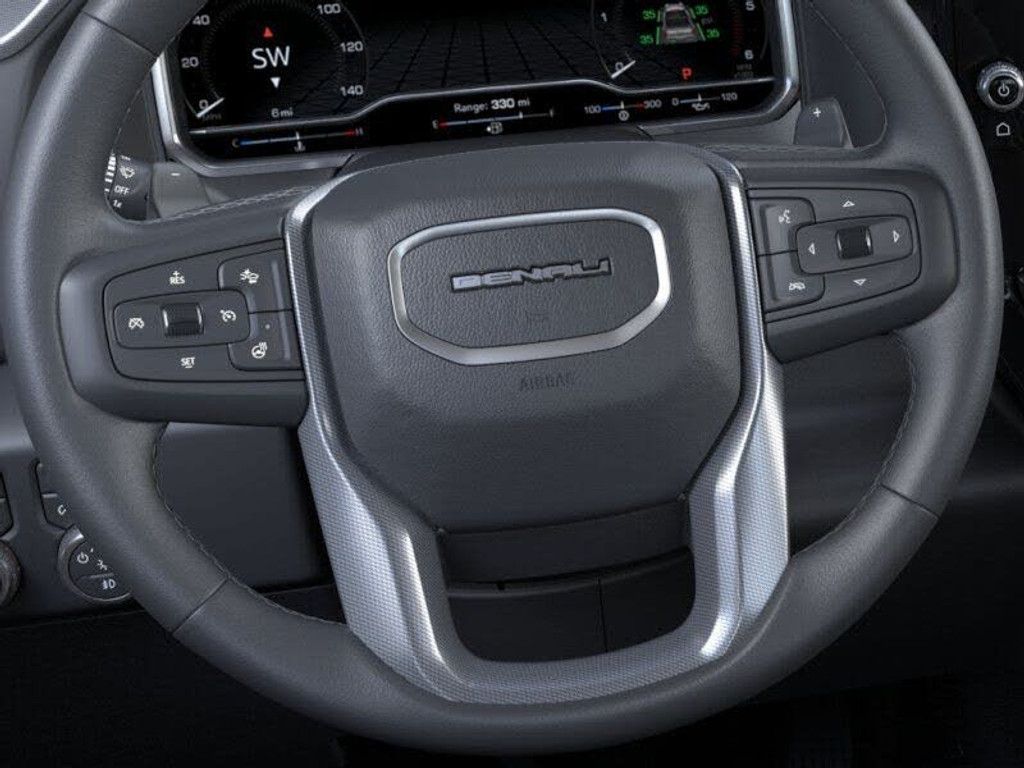 2026 GMC Sierra - photo 19