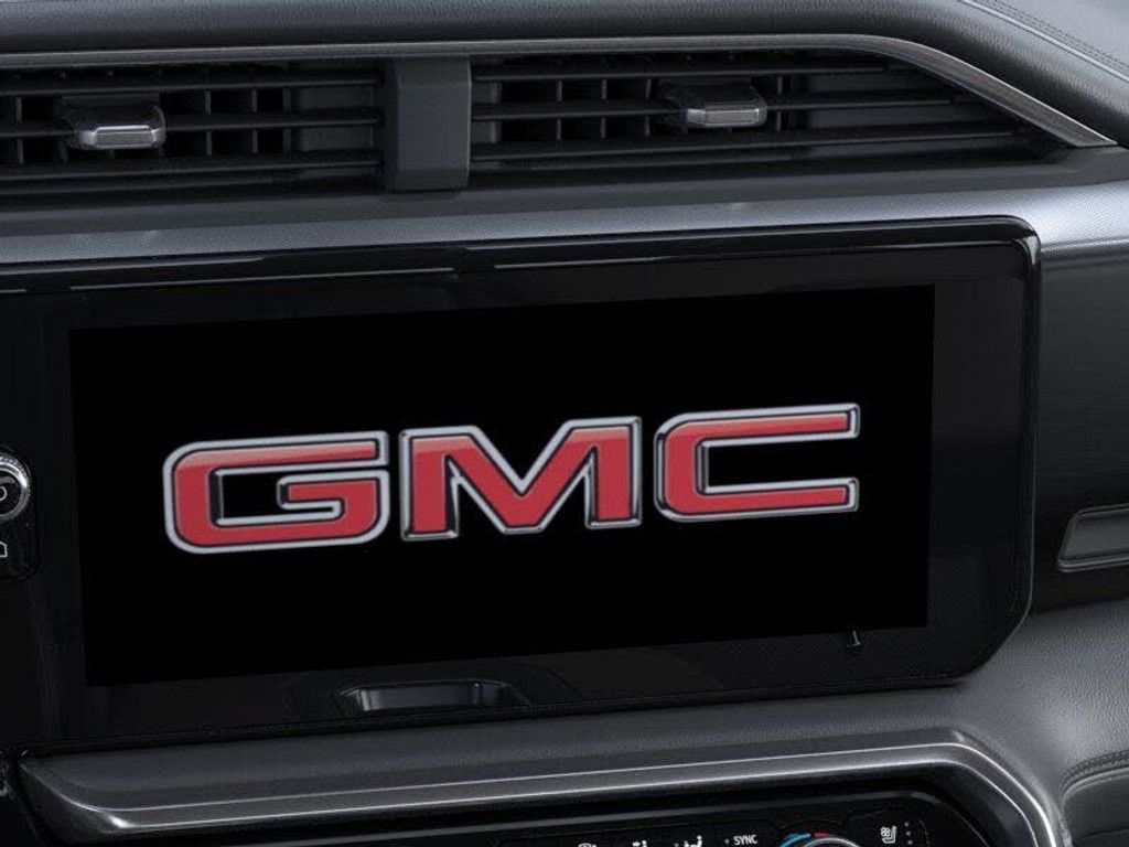 2026 GMC Sierra - photo 20