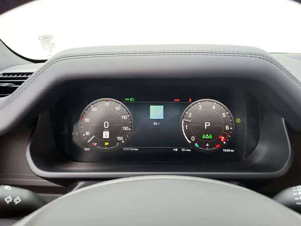 2026 LAND ROVER Defender - photo 21