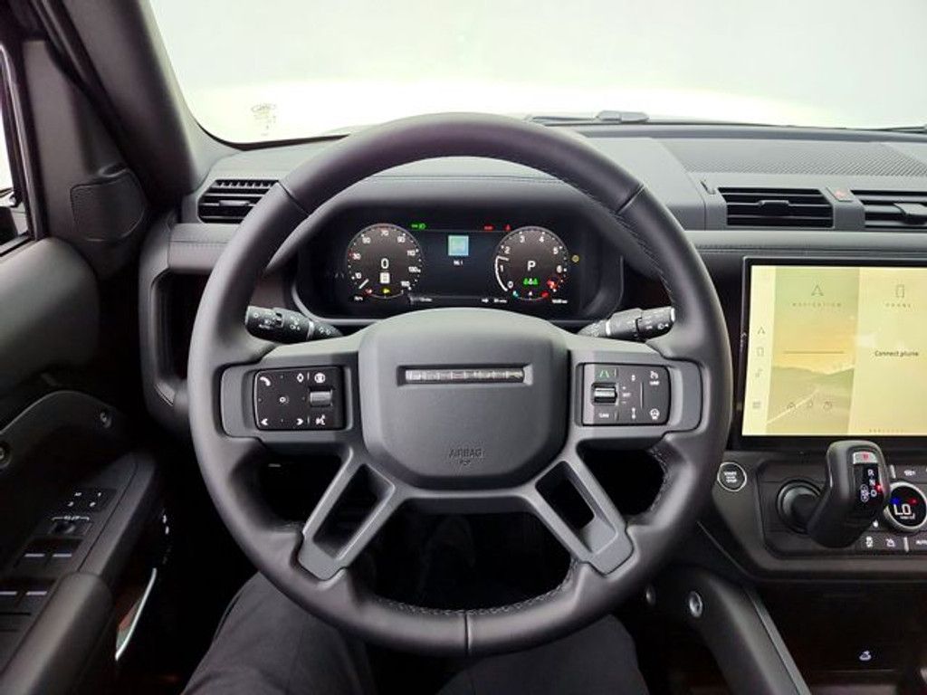 2026 LAND ROVER Defender - photo 22