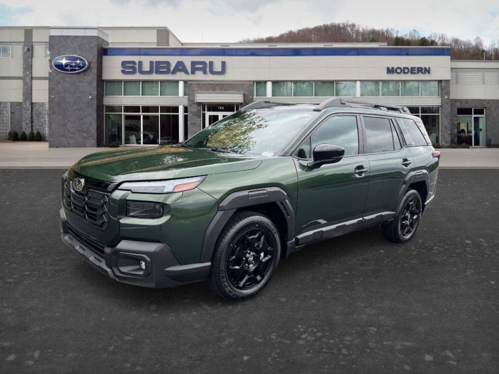 2026 SUBARU Outback Limited for sale