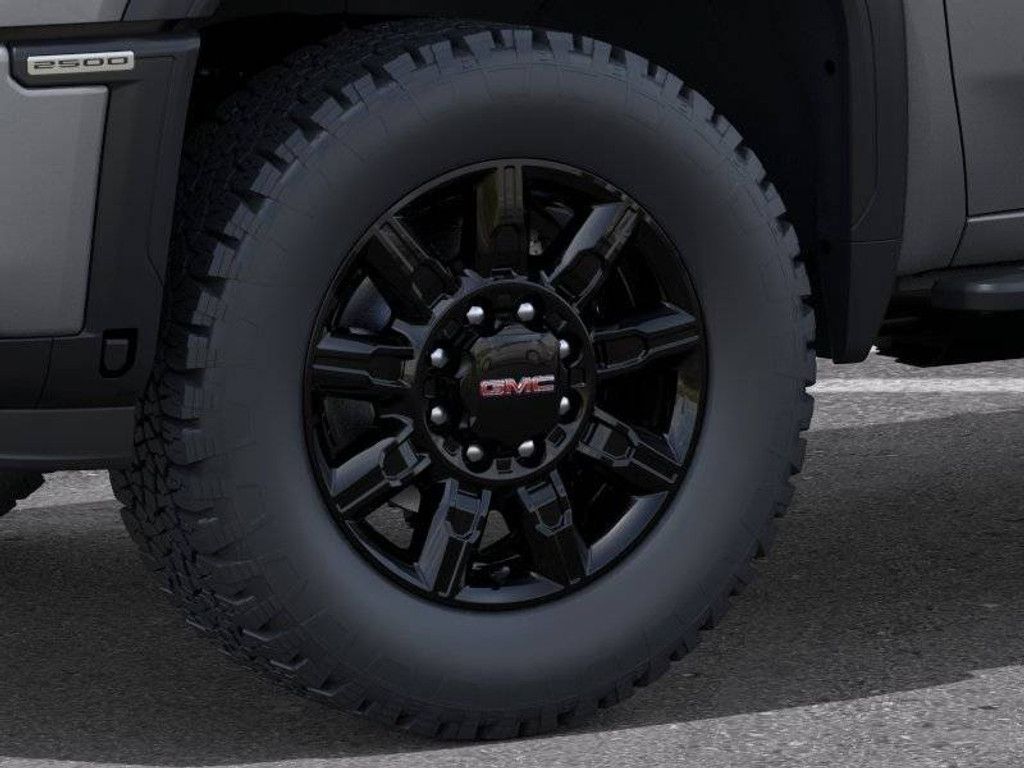 2026 GMC Sierra HD - photo 10