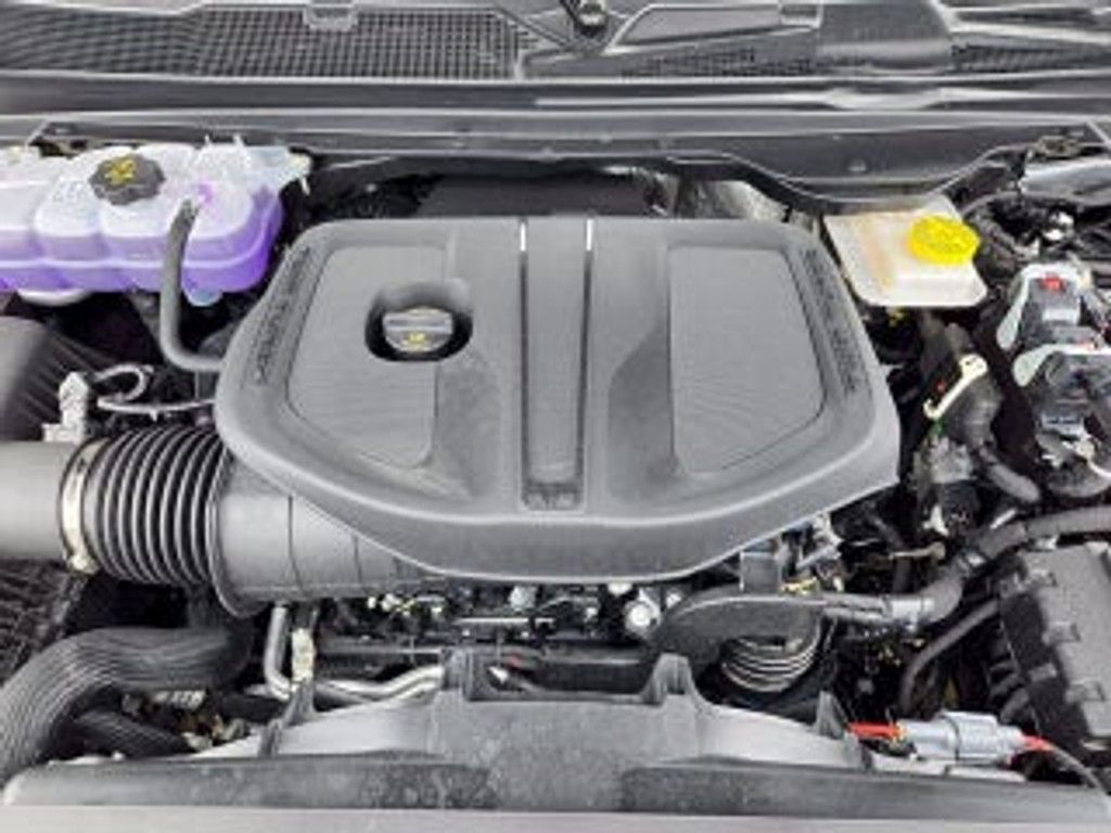 2026 RAM 1500 - photo 23