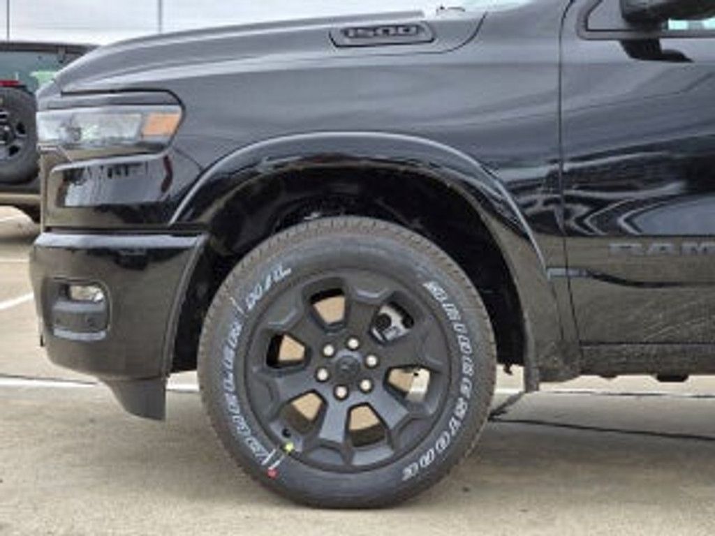 2026 RAM 1500 - photo 6