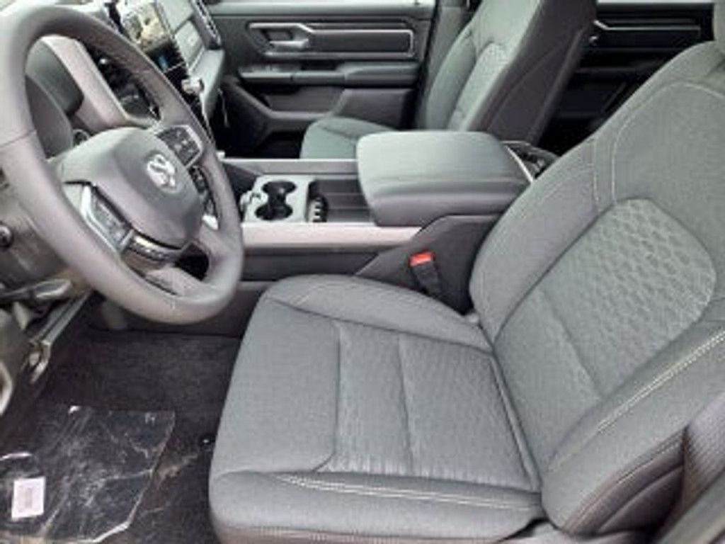 2026 RAM 1500 - photo 11