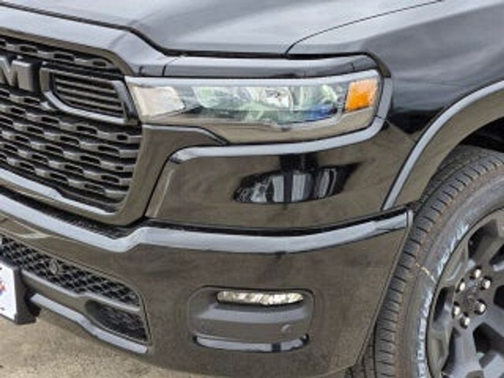 2026 RAM 1500 - photo 7