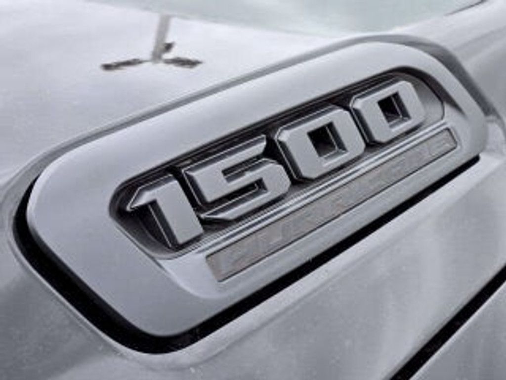 2026 RAM 1500 - photo 9