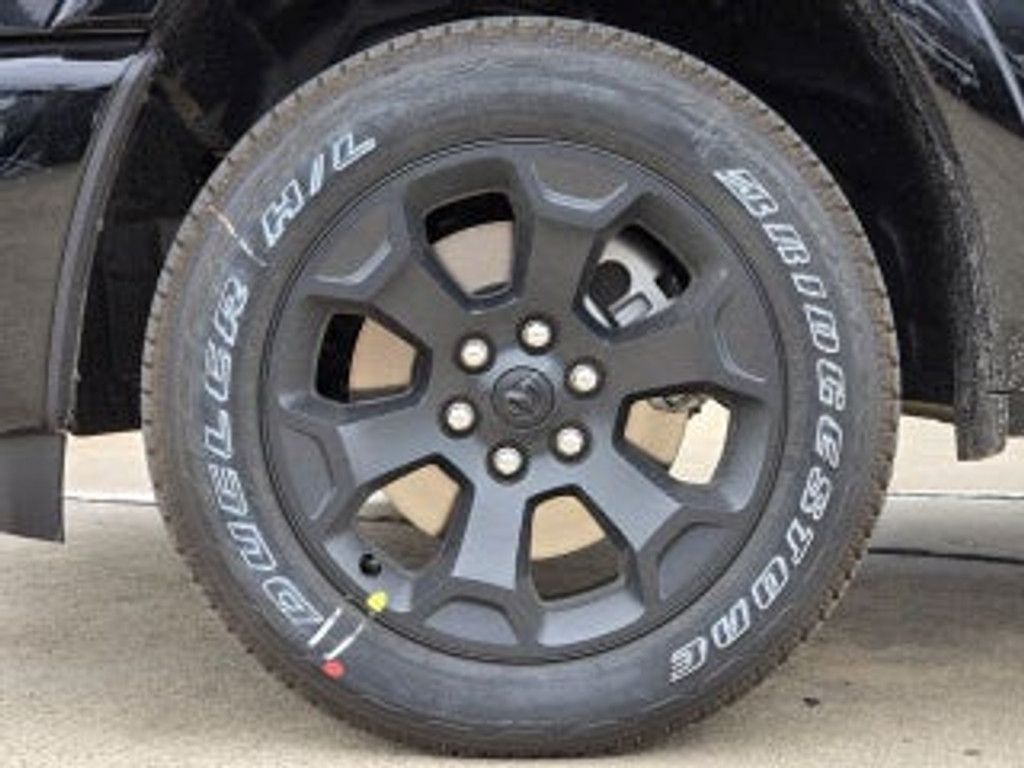 2026 RAM 1500 - photo 10
