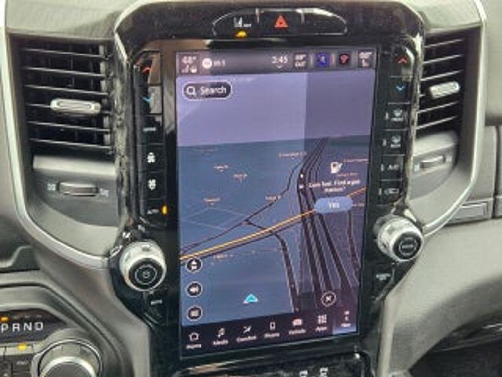2026 RAM 1500 - photo 14