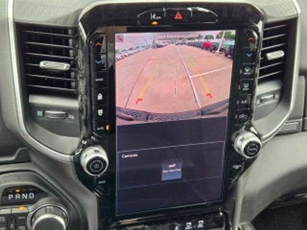 2026 RAM 1500 - photo 15