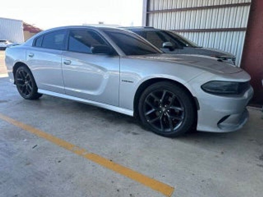 2022 DODGE Charger - photo 2