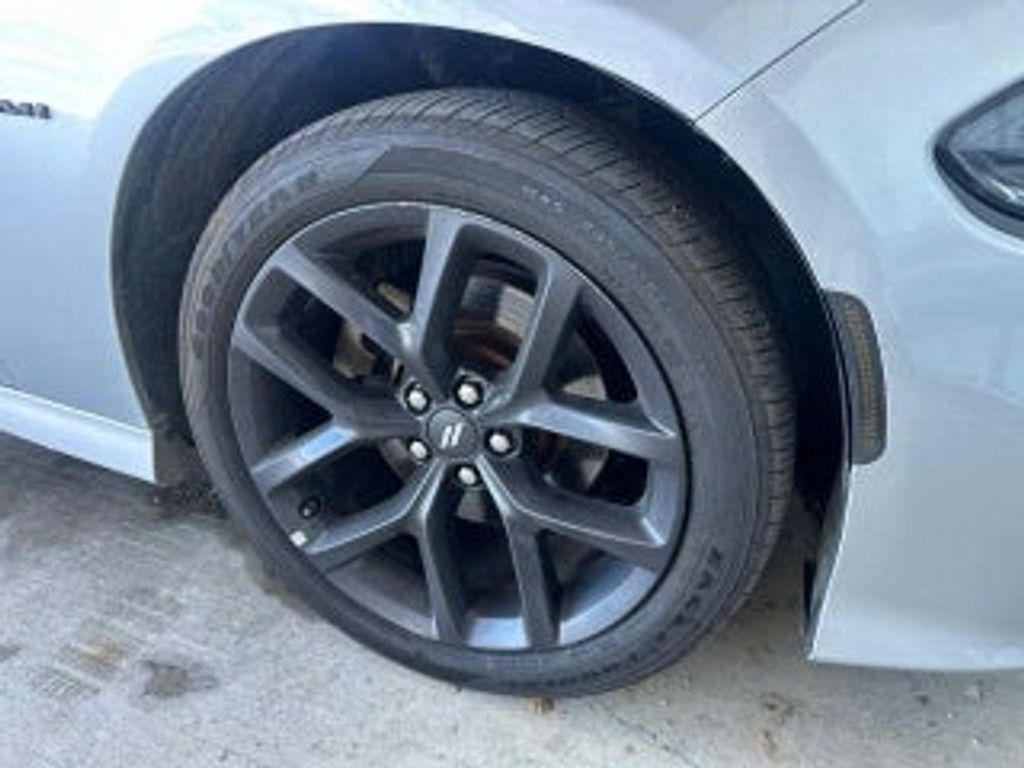 2022 DODGE Charger - photo 3