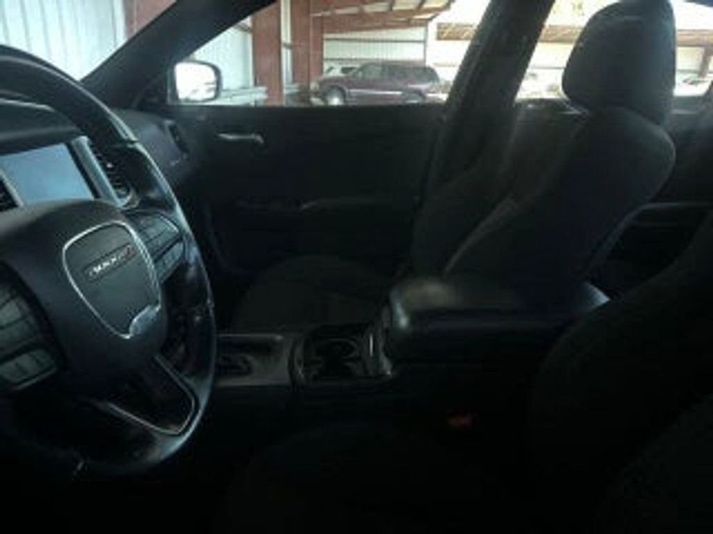 2022 DODGE Charger - photo 6