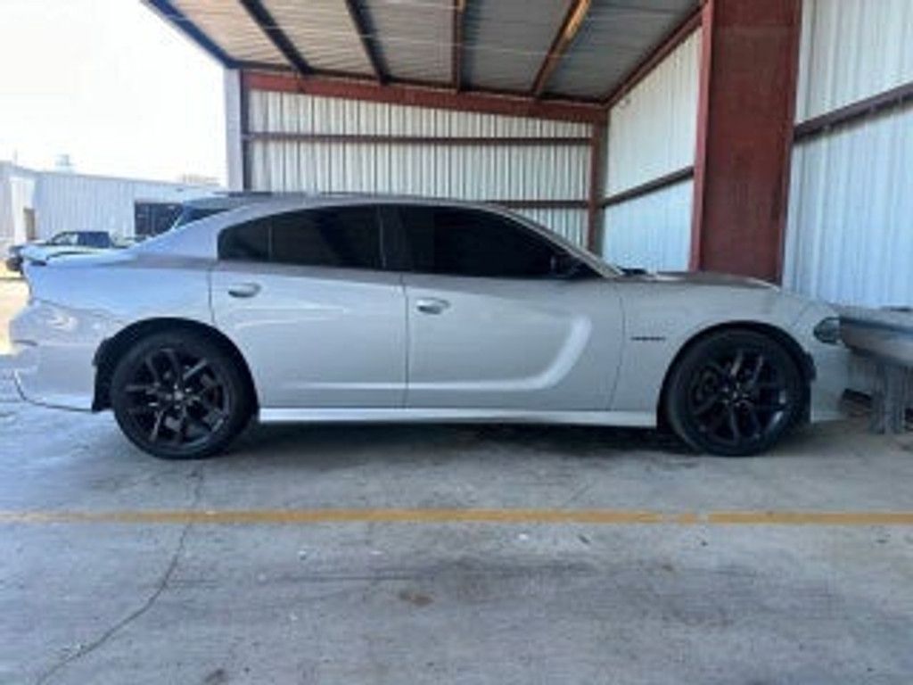 2022 DODGE Charger - photo 9