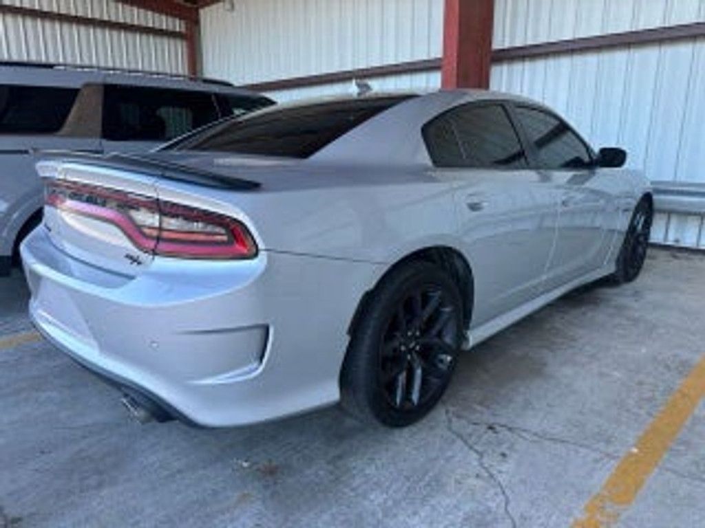 2022 DODGE Charger - photo 12