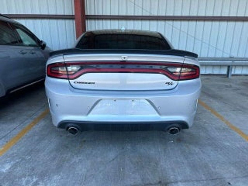 2022 DODGE Charger - photo 14