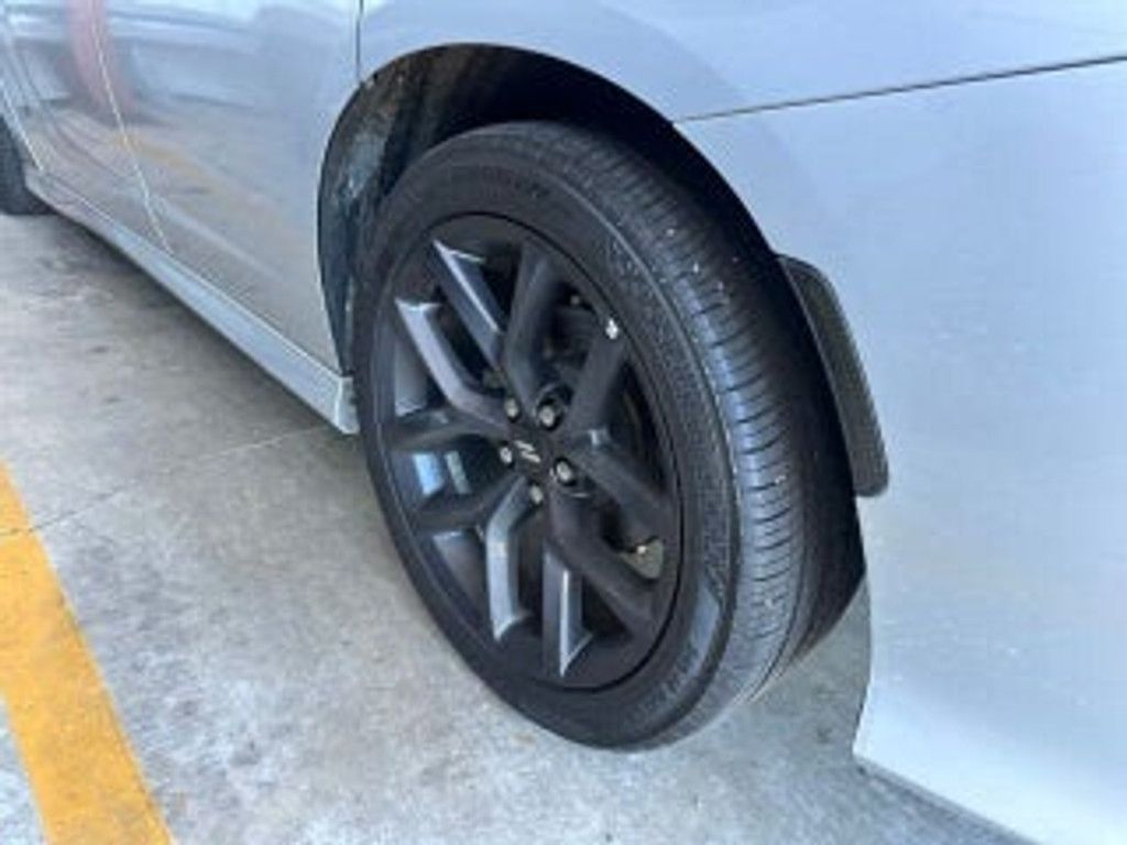 2022 DODGE Charger - photo 15
